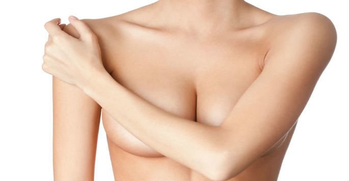boston breast augmentation model