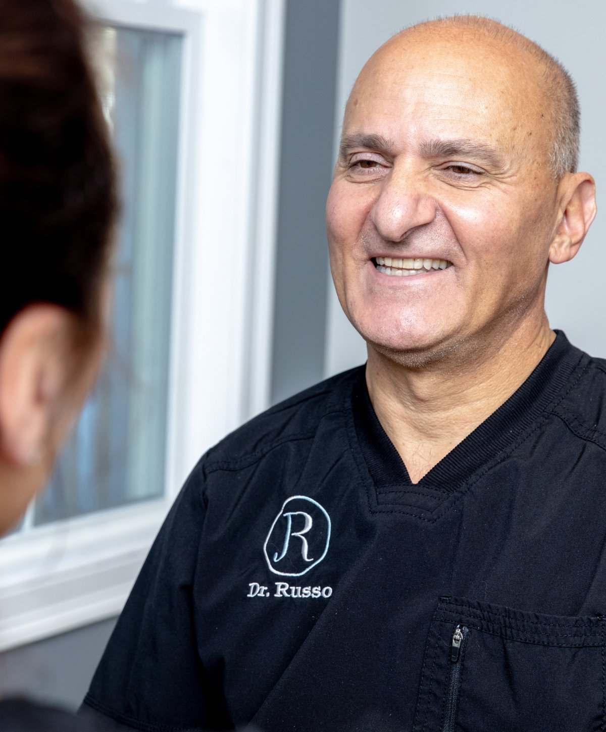 Dr. Russo - Boston Plastic Surgeon