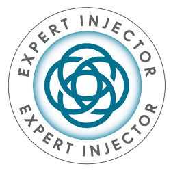 Expert Injector Badge