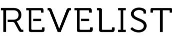 Revelist logo