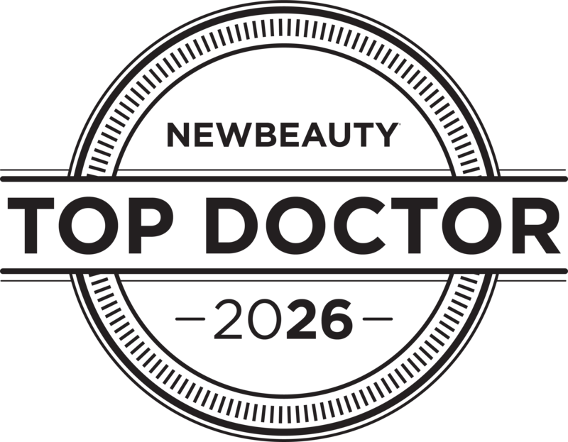 NewBeauty Top Doctor 2026