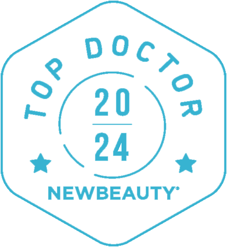 NewBeauty logo