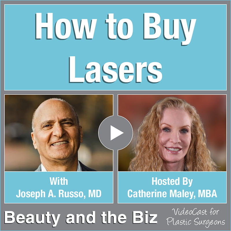 How to Buy Lasers