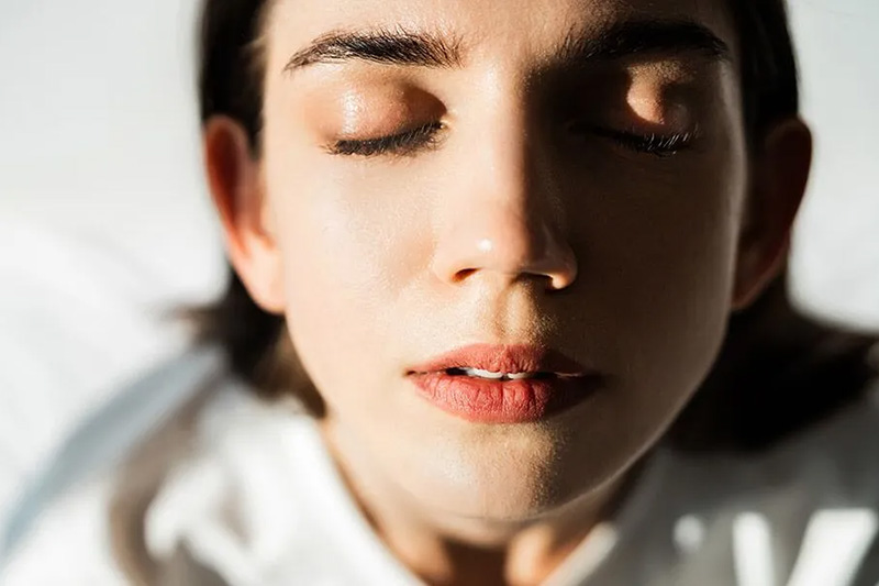 Can You Avoid ‘Ozempic Face’ Before It Starts?